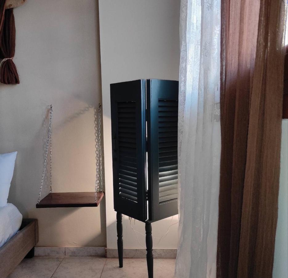 Casa Sofianna 2-Bedroom Home Next To Sandy Beach Monemvasia Exterior photo