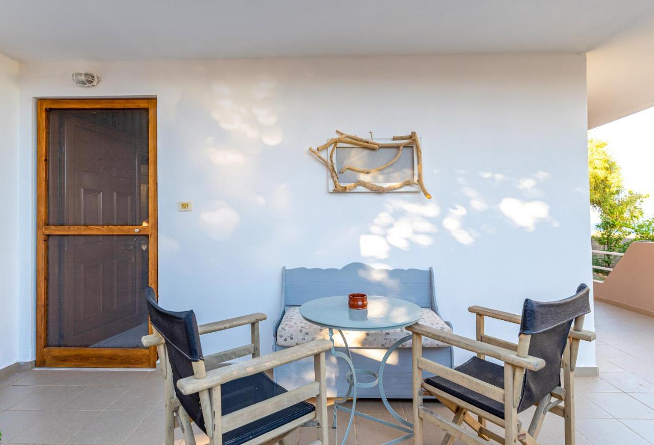 Casa Sofianna 2-Bedroom Home Next To Sandy Beach Monemvasia Exterior photo